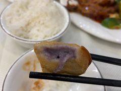 -奥华餐厅·老张记(台基厂店)