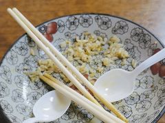 -老头爱马仕酸豇豆炒饭(丰富路店)