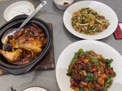 -阿毛饭店(和义路店)