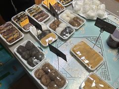 -南大门韩国米糕(公滨路店)