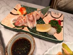 -阿吾罗日本料理(K11艺术中心店)