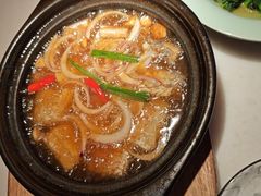 -涌上外婆桥(南塘店)