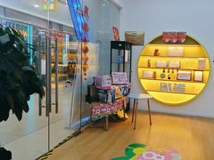 -童程童美少儿编程乐高机器人(凯德天府校区)