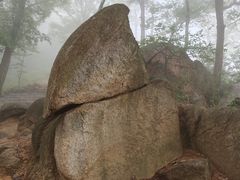 -沂蒙山旅游区云蒙景区(蒙山国家森林公园)