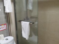 -贝壳酒店(苏州园区金鸡湖奥林匹克体育中心津梁街店)