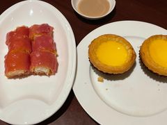 -杭州JW万豪酒店-万豪中餐厅