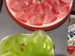 -生活如沸·顺德水牛奶火锅(大学路店)