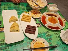-令氏家外家岐山面(火炬路店)