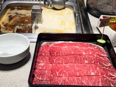 -海底捞火锅(吴中路店)