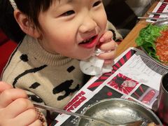 -青瓦炭韩潮烤肉(花园道店)