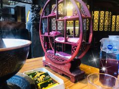 丁卯京八件儿-丁卯•铜锅涮肉(工体店)