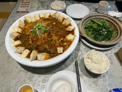 -南方酒店·淮扬菜(回民街店)