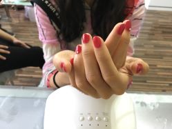 -IDEA·艾蒂尔科技美肤·日式美甲美睫集合店