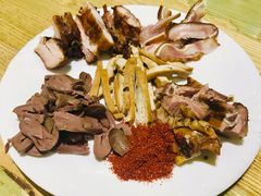 卤拼-盘飧市(春熙路店)