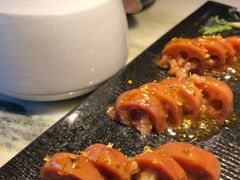 -绿茶餐厅(成都大悦城店)