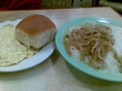 -新华茶餐厅