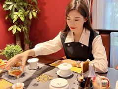 -潮隐·东园现代潮菜