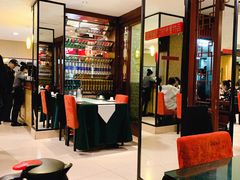 大堂-老昌春饼(中央大街店)