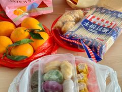 -老潮兴粿品(龙北店)