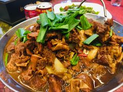 -红泥美食坊(良安路店)