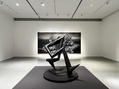 -上海宝龙美术馆