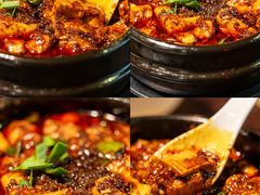 -陈麻婆豆腐(旗舰店)