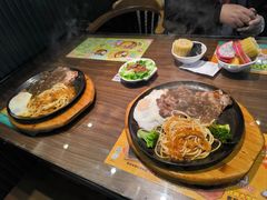 -豪享来中西餐厅(隆昌店)