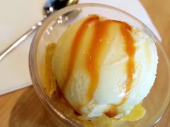 巧克力芭菲-必胜客(鼓楼店)