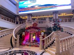 大堂-博悦茶餐厅(文殊院店)