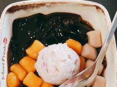 -鲜芋仙(南开大悦城店)