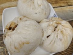 -白杨包子(通达街店)