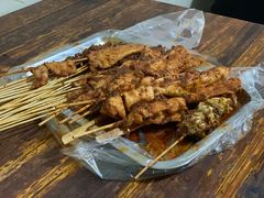 -胡仁根胡记炸炸炸