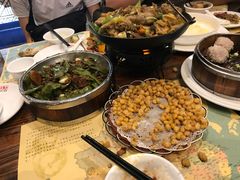 -我家福厨(万达中餐厅店)