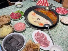 -五里关火锅(牛市口店)