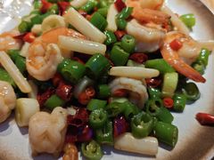 藕带虾球-米店·云南菜(南门店)
