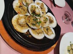 -高佳庄·舟山海鲜(海景旗舰店)