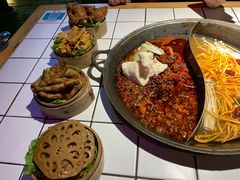 -瓜西西重庆火锅(花溪店)
