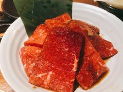 -九畋町和牛黑牛烤肉料理(三里屯3·3大厦店)