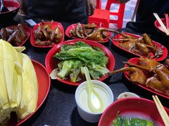 -光明刘冰乳鸽店(光明法政北路店)