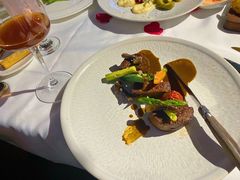 -Wei菋·Le Bistrot