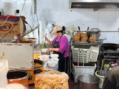 -老牌柳州螺蛳粉(同班同学美食城店)