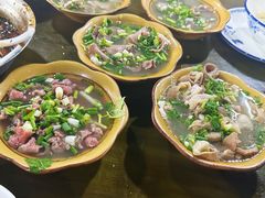 -小杨翘脚牛肉