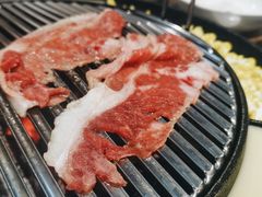 -釜山火炉韩式炭火烤肉(欧洲城店)
