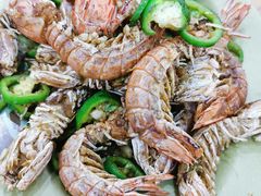 -贞姨美食·老字号海鲜大排档