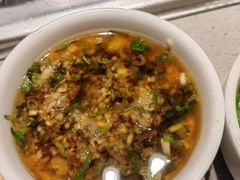 -海底捞火锅(上地华联店)