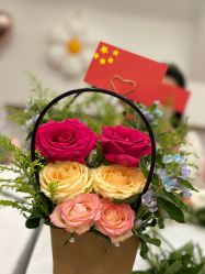-初度润生园·独栋别墅月子中心(昆山店)