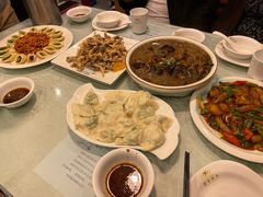 -黄家饺子东北特色菜馆(湖滨商业街店)