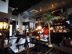 大堂-候鸟咖啡(前门店)