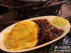 -玛格萝妮比萨屋(四平店)