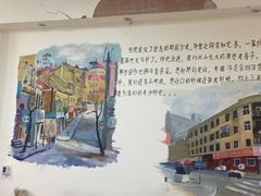 环境-胜泽眼镜烧烤(云霄路直营店)